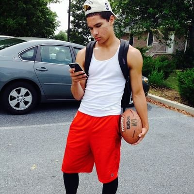 To all those people who sleep on me, I hope you die in your pajamas Daniel Tartaglia Jr. C/O 2015  #football #81 #track #sprinter ~ITALIAN~