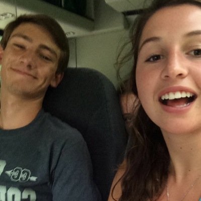 live tweeting as Drake and Claire triumph thru the college process. join us on this journey as we keep u updated with ESA 2015 senior decisions LOVEMONEYCOLLEGE