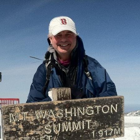 New Hampshire State Senator and Majority Leader. Avid Sox&Pats fan. Member NH 4000 footer club & 49th person to finish the GRID--all 48 4k peaks in each month!!