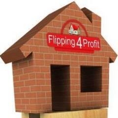 “Flip” or “Flipping” is a term used primarily in the Real Estate Business to describe purchasing a revenue-generating property and quickly reselling for profit.