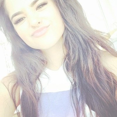 becky G since 2014 ❤️ #Beastsrforlife follow my another account @ArianaBethany ❤️