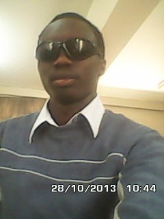 evancekorir's profile picture. To get something you've never had, you must be willing to do something you've never done