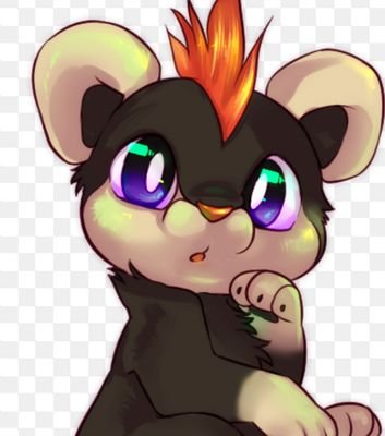 FlamingLitleo's profile picture. {A level one, female Litleo, Wild, knows Tackle and Leer.}