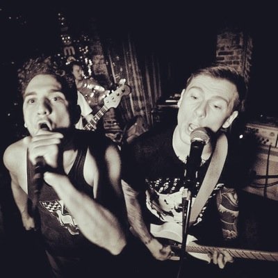Sexx band