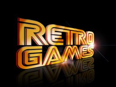 RetrogamesGB is everything old school from Consoles to old computers. Zx spectrums,Sega,Nintendo,Playstation. Any questions ASK.