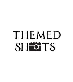 Crystal and Andrew Warner, specializing in Themed photography, headshots, senior portraits, engagement/wedding, family, cosplay, and @VIPFairyTales experiences.
