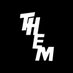 THEM (@themldn) Twitter profile photo THEM (@themldn) Twitter profile photo