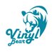 Vinyl Bear (@vinylbeartees) Twitter profile photo