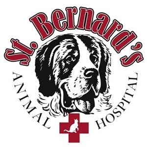 At St. Bernard's Animal Hospital our goal is to nurture the human-animal bond through progressive, thorough, and thoughtful medical care for our patients.