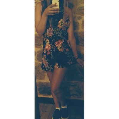 inthestarlightt's profile picture. Blogger