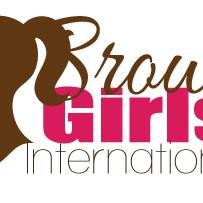 BrownGirls International a Faith-Based Organization that focus on girls ages from 10 to 18 years old. browngirlsinternational@gmail.com