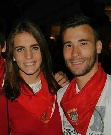 Las miradas dicen todo lo que los labios callan.
