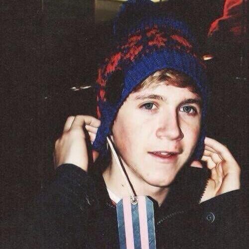 Niall Horan is what i live for