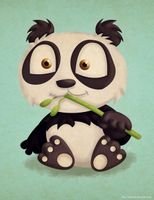 Alex95Reid's profile picture. Evil panda. Kunnen vaak worden gezien in het cafe tegenover de bioscoop. Ik zit aan een tafel in de verre hoek en kauwen eucalyptus