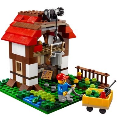 #Lego.. De mooiste en goedkoopste #Lego van Nederland