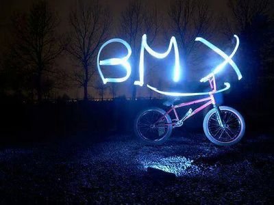 bmx mi mas grande amor !!