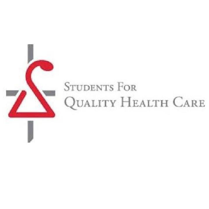 Students For Quality Healthcare (SQHC) is a student organization at the Boston University School of Public Health #BUSPH