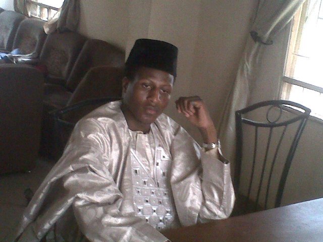 Not perfect/just a straight forward person/a slave of Allah & lover of prophet SAW...hit d flw button