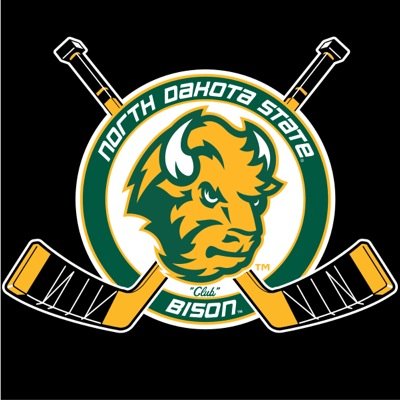 Your official Twitter account of the NDSU Men's Club Hockey - ACHA Div 2