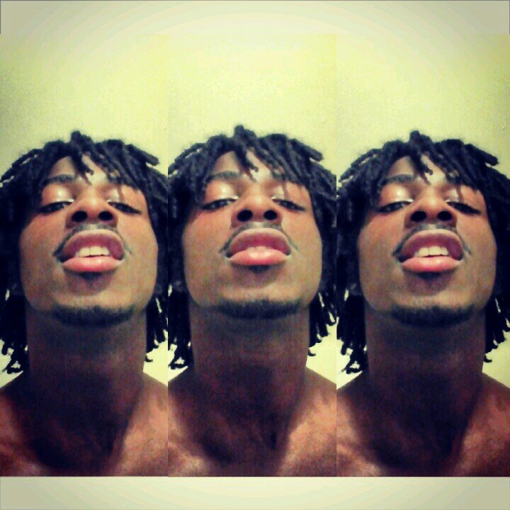 Follow And I Promise To Follow Bck ,One Day IWill Be A Pro Football Player ,But Follow Me And We All Coo!