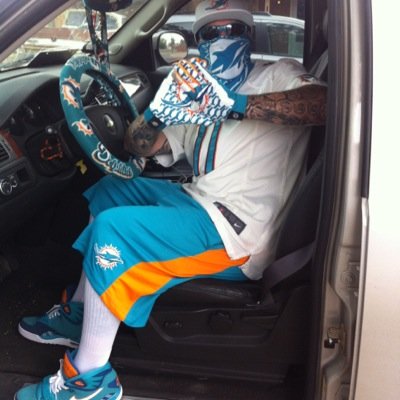 nastynate6979's profile picture. God, Husband, Dad, Dolphins, Heat, Gators, Tattoos, Music, Guns