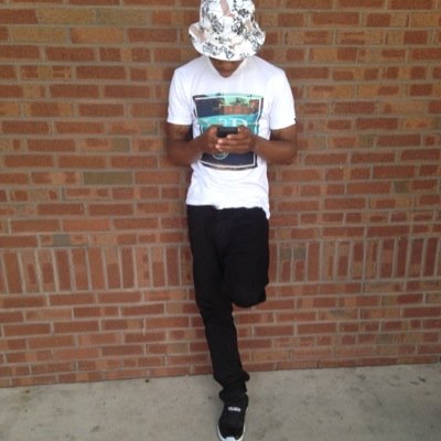 BasedOutBruce Profile Picture