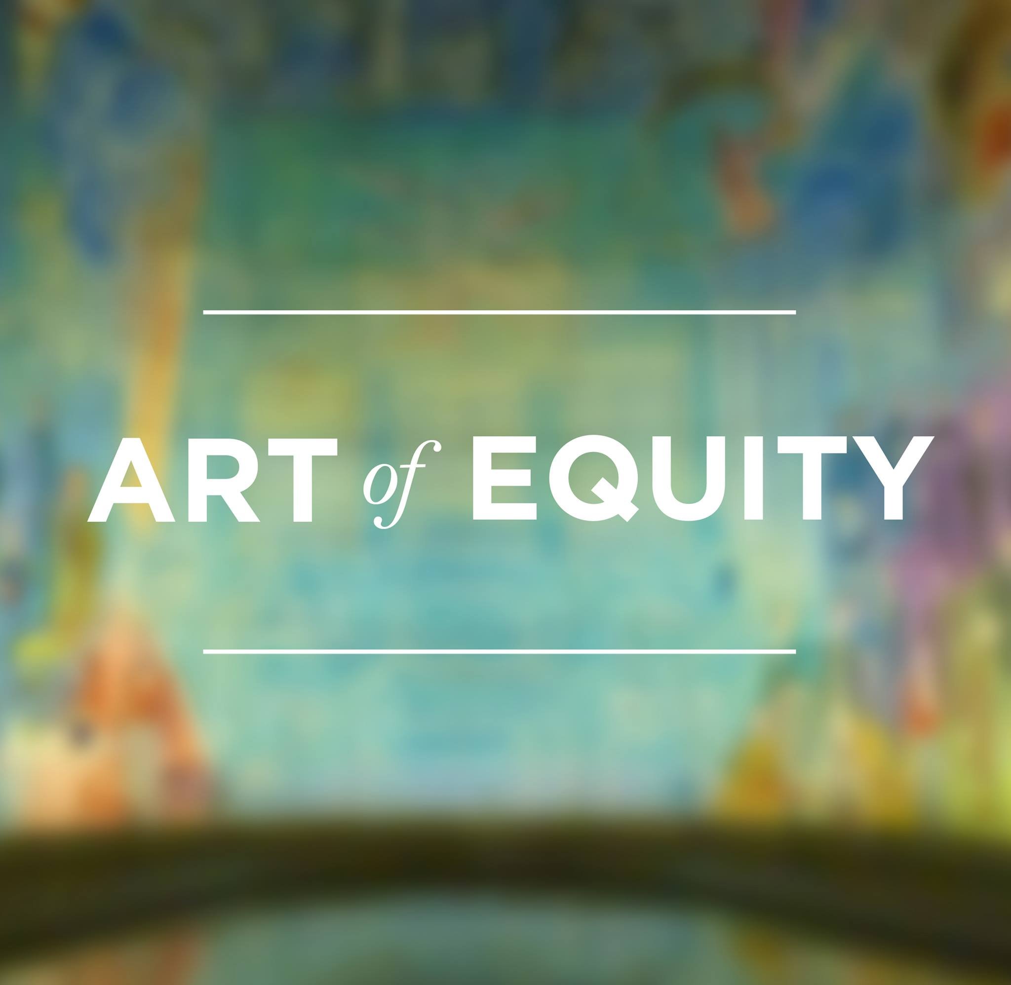 A society for young professionals  looking to educate themselves on basic and alternative investments through fun, exclusive art events.