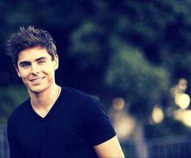 || zac efron ||