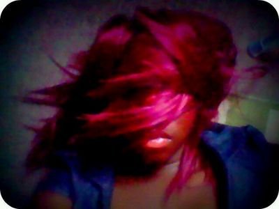 there's always beauty inside a nightmare. you just have to look closer to see it.