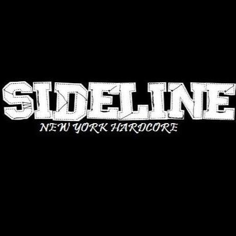 Hardcore band made up of some punk kids in the 585. Damon, Alex, Matt, Ralph and Jacob IG: sideline_ny