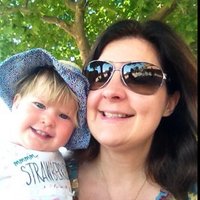 Luisa (@stewartluisa) 's Twitter Profile