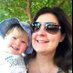 Luisa (@stewartluisa) Twitter profile photo
