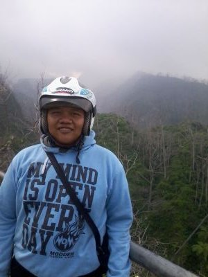 muh_zainu's profile picture. hidup untuk mati,mati untuk hidup