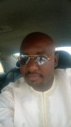 Just me