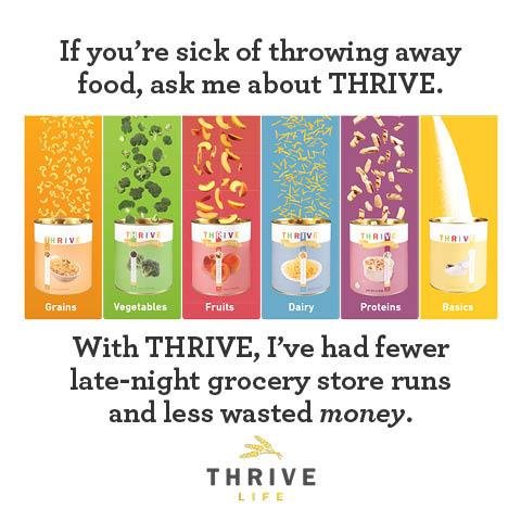 Living my Thriving Life everyday!