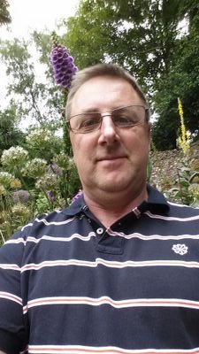 rrackham58 Profile Picture