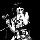 ... age against the machine ...
indie / shoegaze / bubblegum / riotgrrl / punk / hiphop / disco / lofi
club night in the southside of glasgow