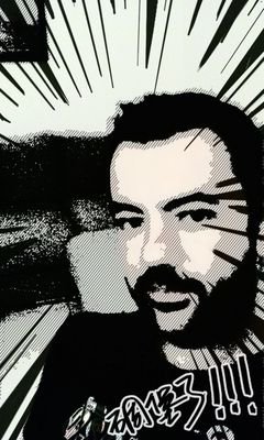 panosk1979's profile picture. 