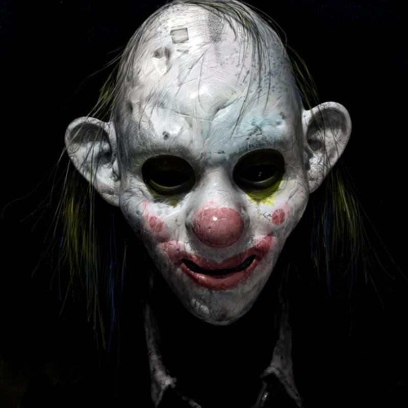 @MvKGaming Fear None and Trust None