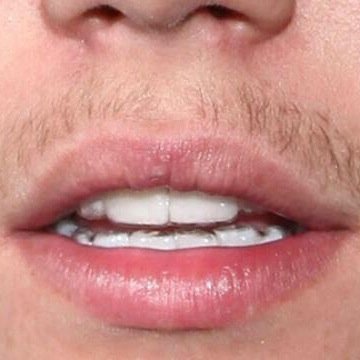 You miss 100% of the mouths you don't guess