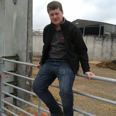 jamesdaniel96's profile picture. 