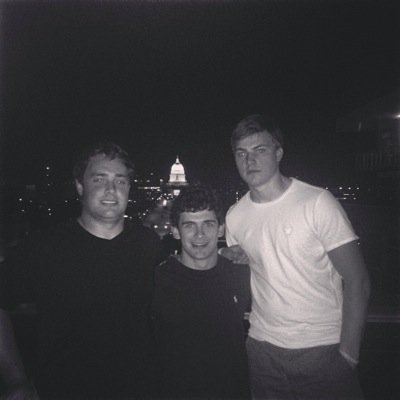 JamisonCook70's profile picture. UW-Whitewater --Milwaukee-Louisville-Arcola-Pewaukee--