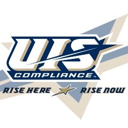UISCompliance's profile picture. We aim to educate student-athletes about the rules that are important to maintaining their eligibility & connect with other Athletics Compliance professionals.