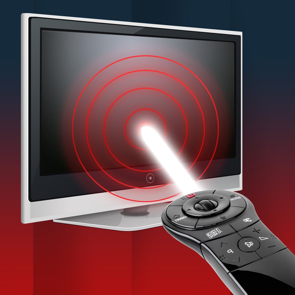 LGeeRemote allow you to control your LG TV directly with your iPhone : (and it's FREE)  -http://t.co/EiamEKbyn2