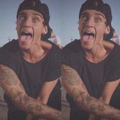 Janoskians R life ☺️✨