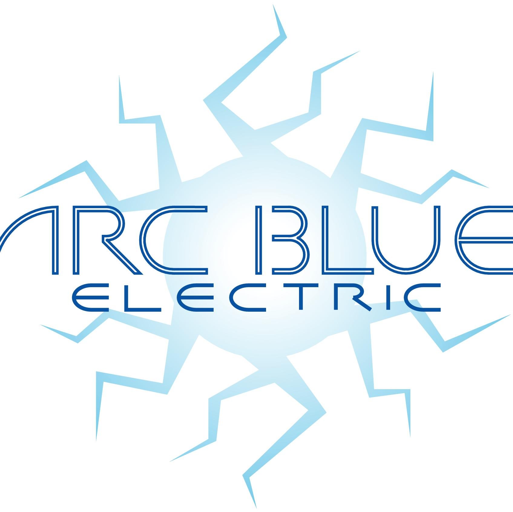Arc Blue Electric (@arcblueelectric) / Posts / X