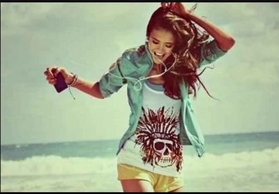 Vive la vida a tu manera, como ati te guste, sin que nadie se interponga en tu camino.