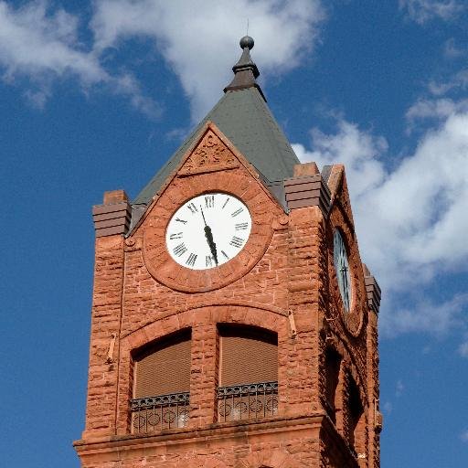 I'm the oldest building on the @UCOBronchos campus.