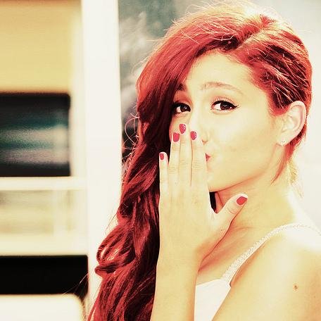 «My hair color has nothing to do with my psychological problems. »