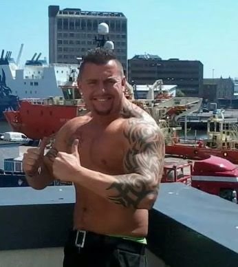 Fitness Instructor                                                  Love to fuck